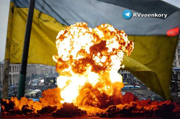 Западные посольства получили предупреждение о максимальном уровне опасности — «красном»