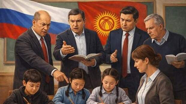 Кирилл Кабанов: Миграционным лоббистам наплевать на нашу национальную идентичность и на рост этнической преступности в России, им нужны мигранты