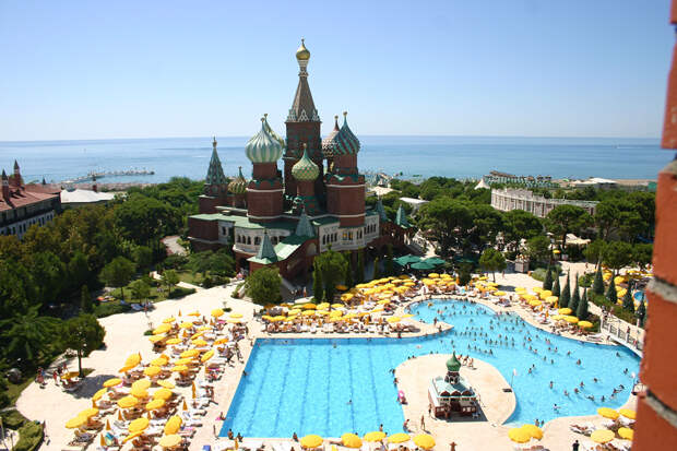 13Wow Kremlin Palace Hotel-2