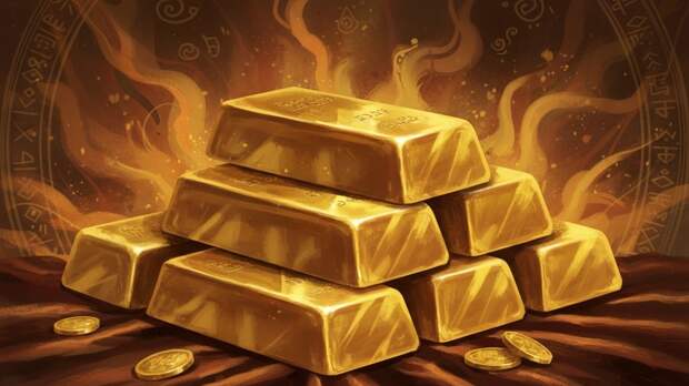 Аналитик Шнейдерман назвал причины дальнейшего роста цен на золото