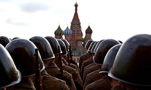 Острые моменты у ворот Апокалипсиса