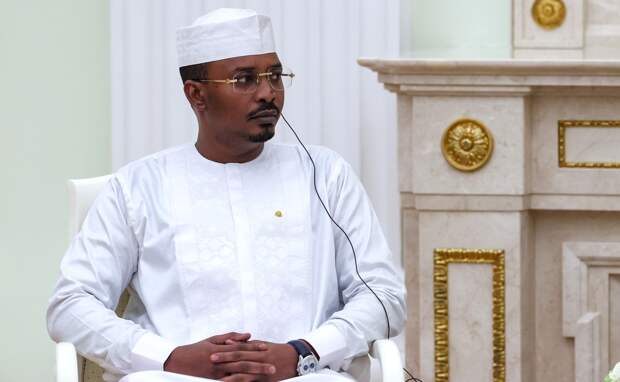 Чад выбирает президента после 3-летнего переходного периода: Победитель известен заранее
