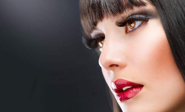 вечерний макияж в домашний условиях