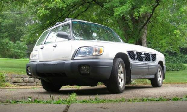 Подборка автоприколов. Часть 216 Подборка автоприколов. Часть 216 авто, автоприколы, приколы