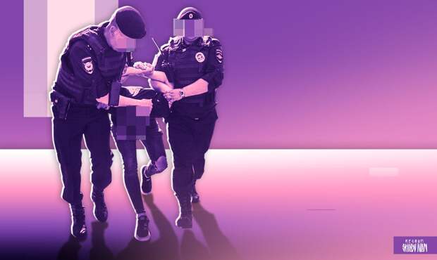 Задержали собственник обрушившегося в Новосибирске ТЦ