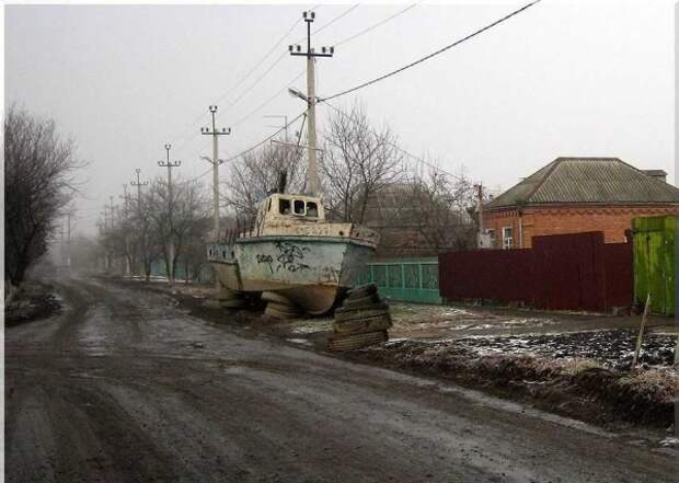 Автоприколы