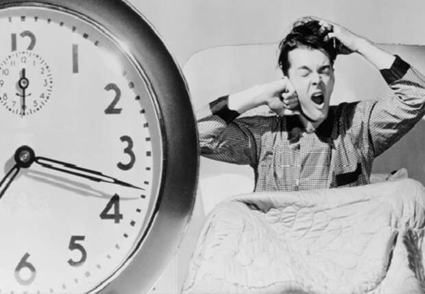 Заблуждения о ритмах сна, в которые верят все