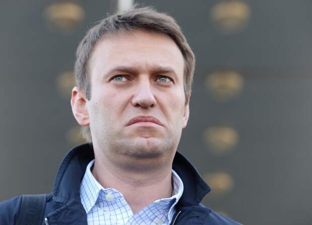 Навальный собрался судиться: рекомендуем ему нанять адвоката Эльмана Пашаева, он точно поможет