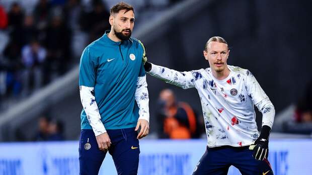 Аршавин: «Сафонов точно лучше Шевалье. Он даже Доннарумме не уступает, просто тот распиаренный»