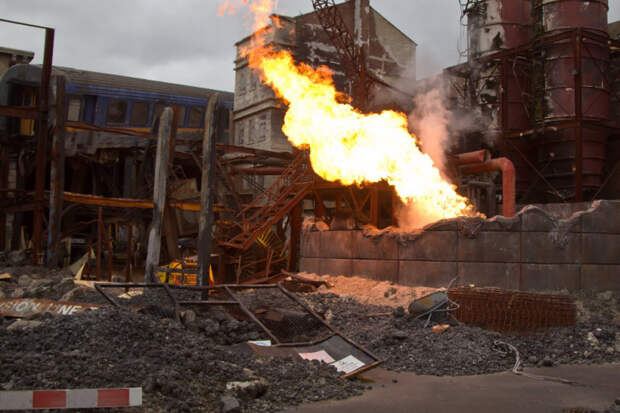 Disneyland Paris (31 фото)