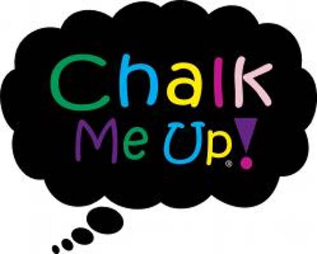 chalk me up