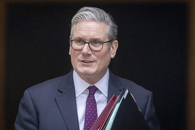 В Британии раскрыли план Стармера по сохранению власти