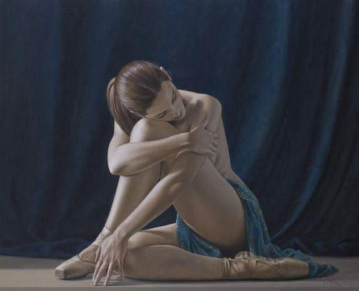 Грация. Автор: Sergio Martinez Cifuentes. Грация. Автор: Sergio Martinez Cifuentes.