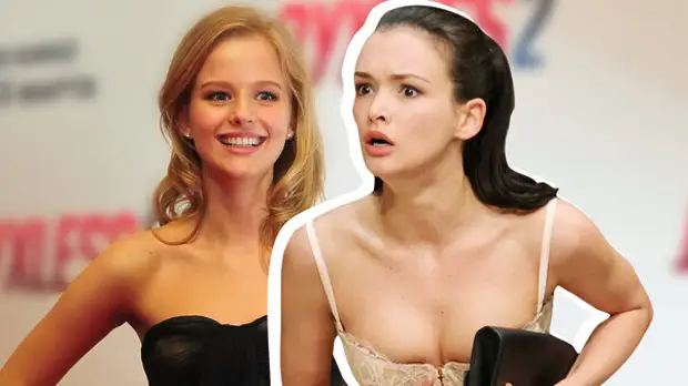 Звезды, которые до последнего скрывали свою беременность