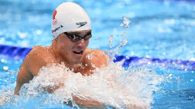 «Мечты любят тишину»: Чупков о неудаче в Токио, мыслях об Играх в Париже, завершении карьеры и путешествии на Камчатку