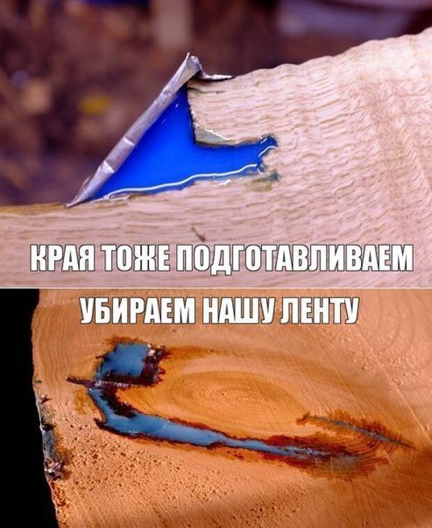 Делаем оригинальные полочки Делаем оригинальные полочки