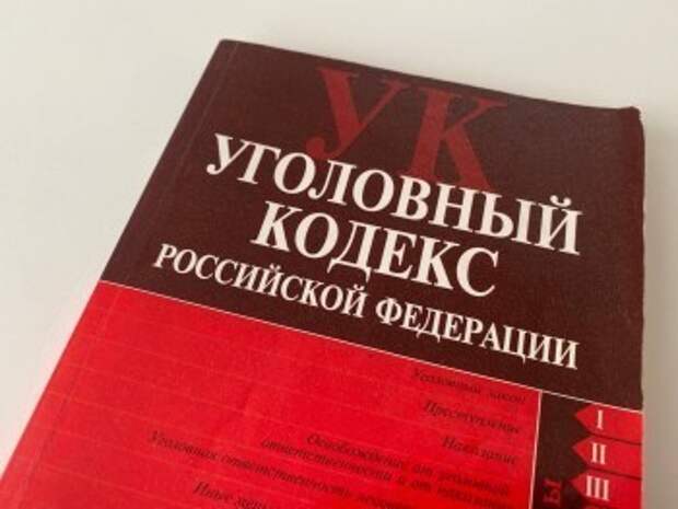 В Калуге 50-летний мужчина угодил в ДТП на украденном мотоцикле