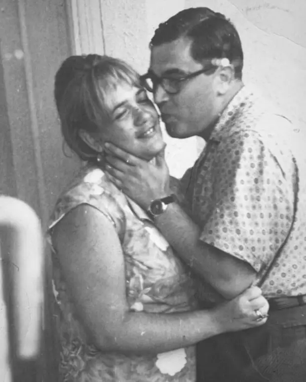 Галина Волчек. Путь к успеху, предательство Евстигнеева. Личной жизни предпочла театр. Как жила актриса?