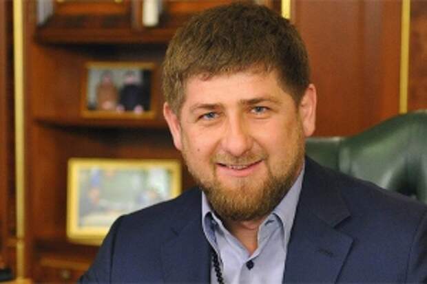 Россия, Инстаграм, Instagram, Рамзан Кадыров