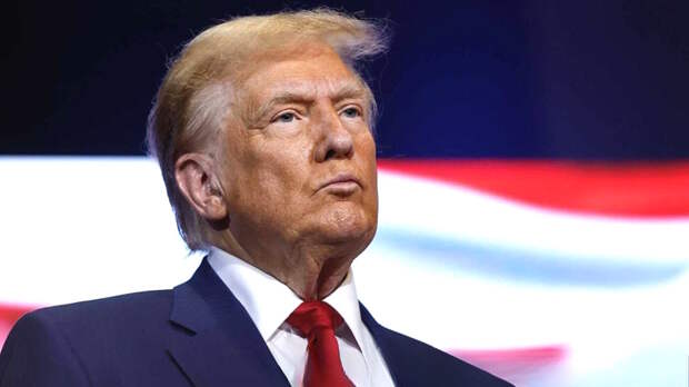 Трамп отверг идею Евросоюза о безусловном прекращении огня на Украине