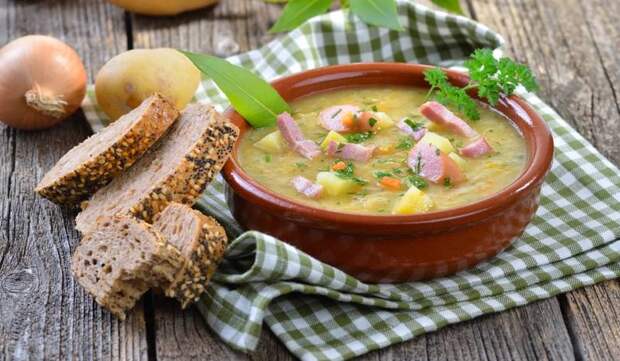 Картинки по запросу Заправка которая сделает супы вкуснее 