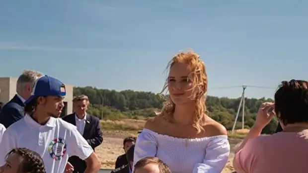 Мария Львова-Белова назначена уполномоченным по правам ребёнка