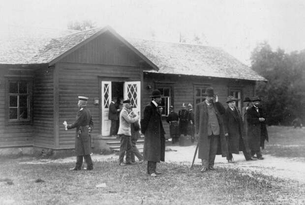 Следствие и суд по делу об убийстве 18 июля 1906 г. депутата Первой Государственной думы