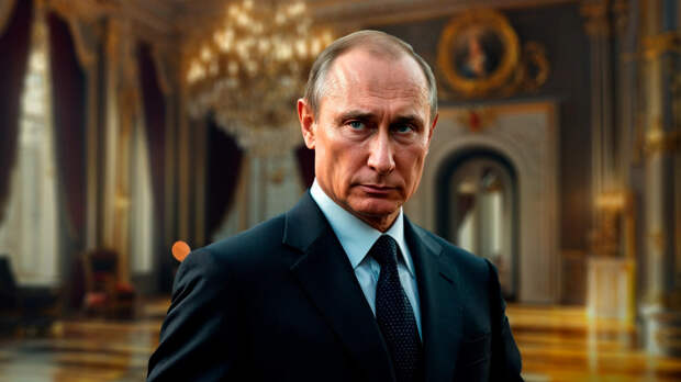 Единственный, кто не побоялся сказать Путину: Что теперь с Денисом?