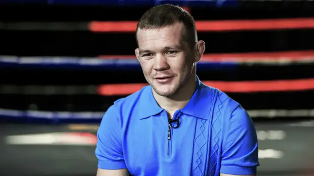 Ян назвал тройку величайших бойцов России