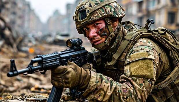 Новости СВО: спецназ ВСУ разгромлен в эшелоне, оборона на Гуляйполе прорвана и захват священника