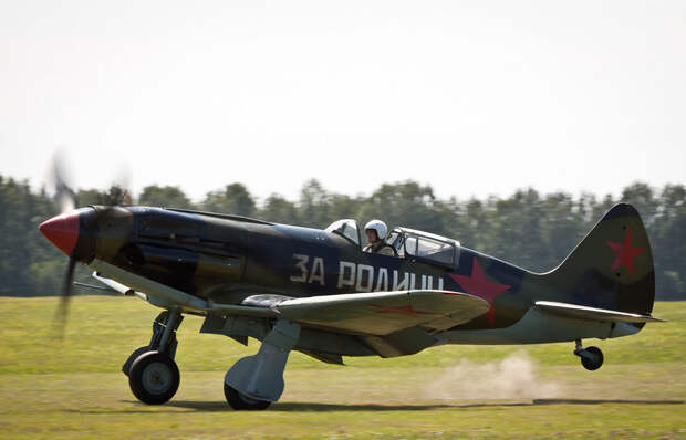 Alex Polezhaev/CC BY 2.0