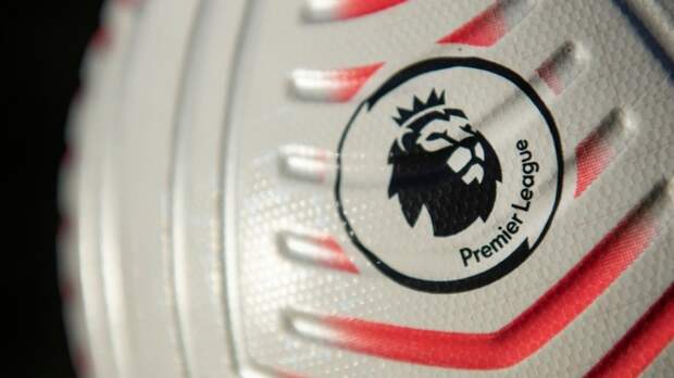 Premier League logo