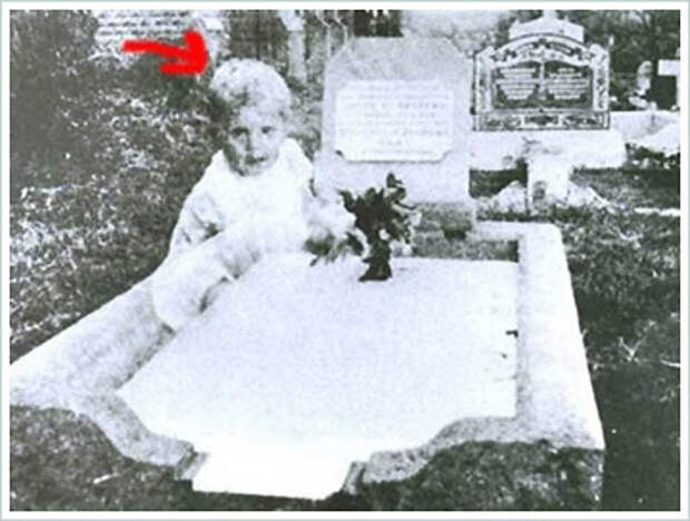ghost12 Самые известные фотографии привидений