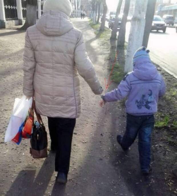 Это Россия, детка (23 фото)