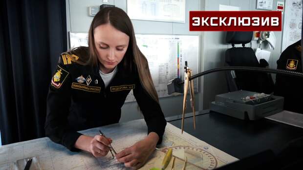 В дальнем походе и в кабине Ан-26: как женщины на ТОФ встречают 8 Марта