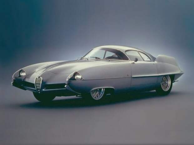 9 концептуальных «автомобилей XXI века» родом из 1950-х