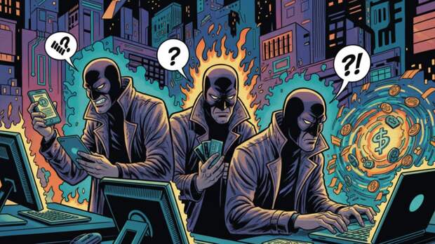 В Совфеде объяснили, можно ли аннулировать оформленный мошенниками кредит