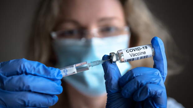 Исследование: вакцины против COVID-19 за первый год предотвратили в мире 20 млн смертей