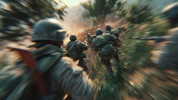 "СВО пошла не по плану": Подоляка заявил о необратимых переменах в России