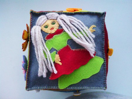 Кукла