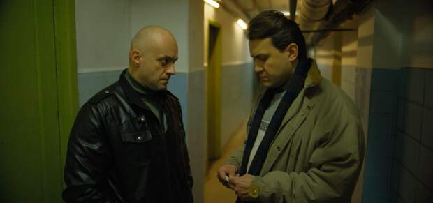 Максим Щёголев отомстит за семью в сериале «Кровь за кровь»