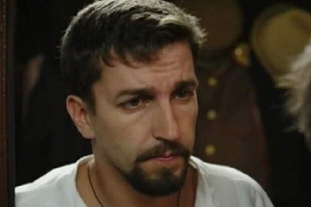 Актёра Тихона Котрелёва госпитализировали в психиатрическую больницу