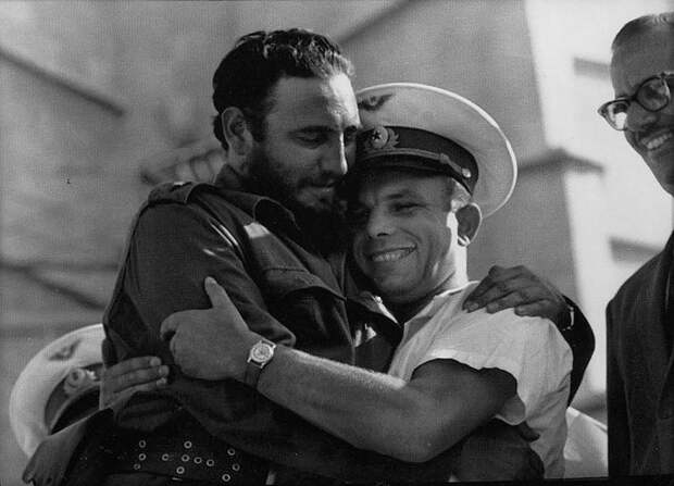 Gagarin07 Другой Гагарин