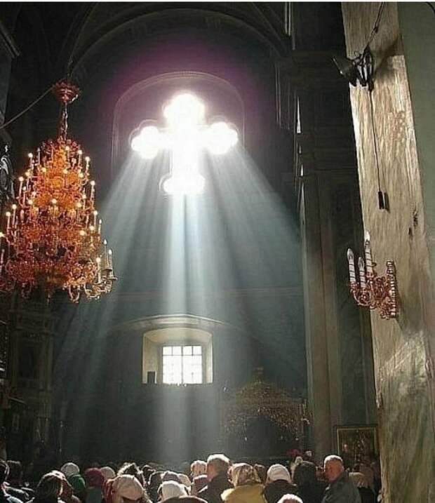 Ольга Ковитиди: С Воскресением Христовым, дорогие мои!