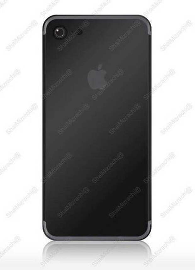 iPhone 7 Space Black
