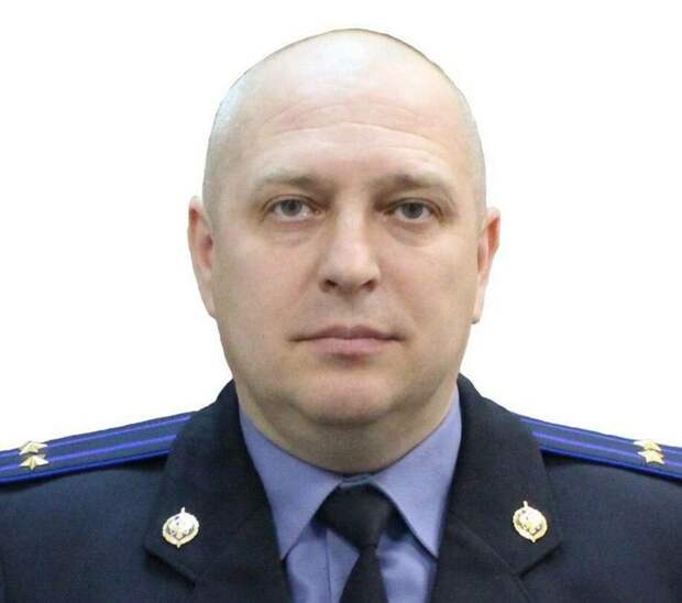 Подполковник ФСБ из Барнаула героически погиб в зоне СВО