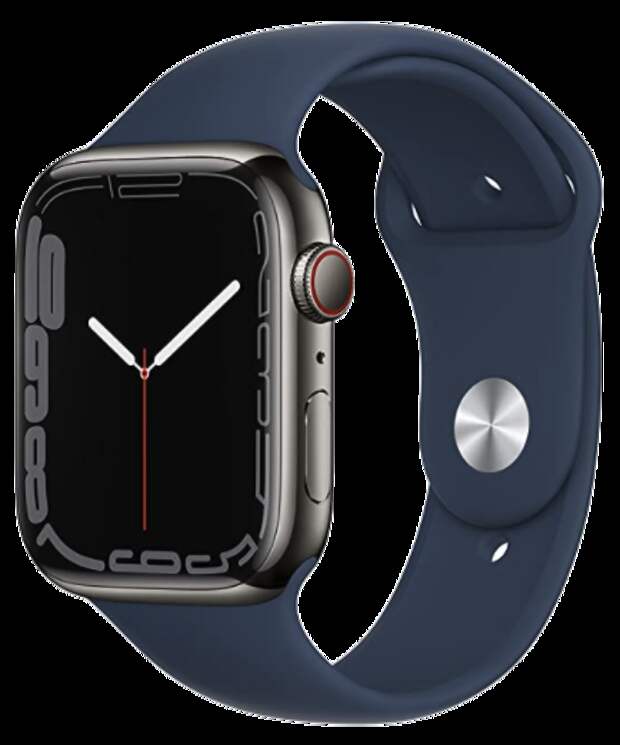 Apple Watch Series 7 GPS Cellular - daily deals