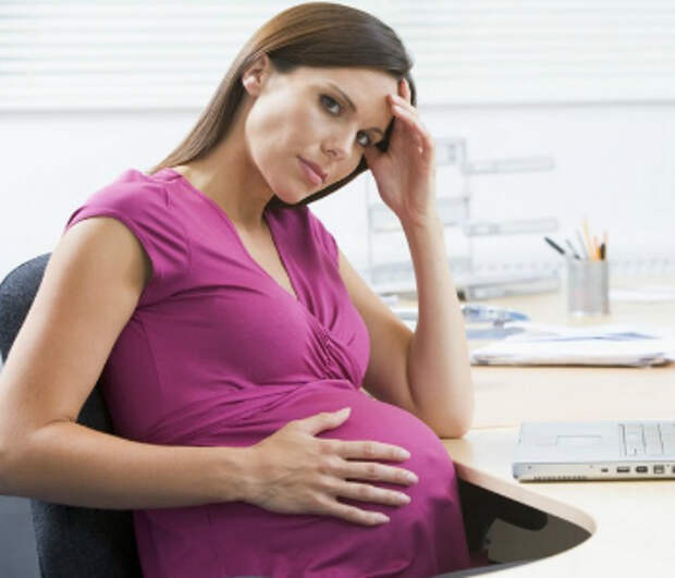 Боли при беременности: что делать?