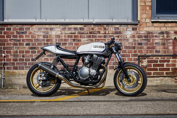 Подборка кастомов. Часть 2022-4