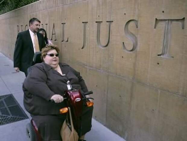 10 причин сесть на диету (10 фото)